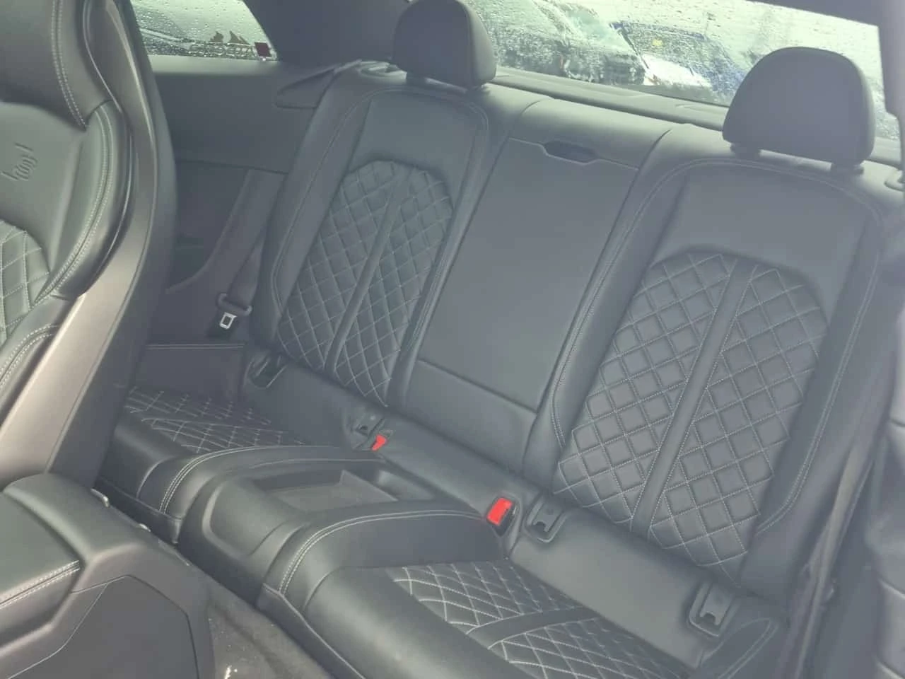 Audi A5 COUPE TECHNIK| MASSAGE| B&O| PANO| HUD| 360, снимка 12 - Автомобили и джипове - 56207964