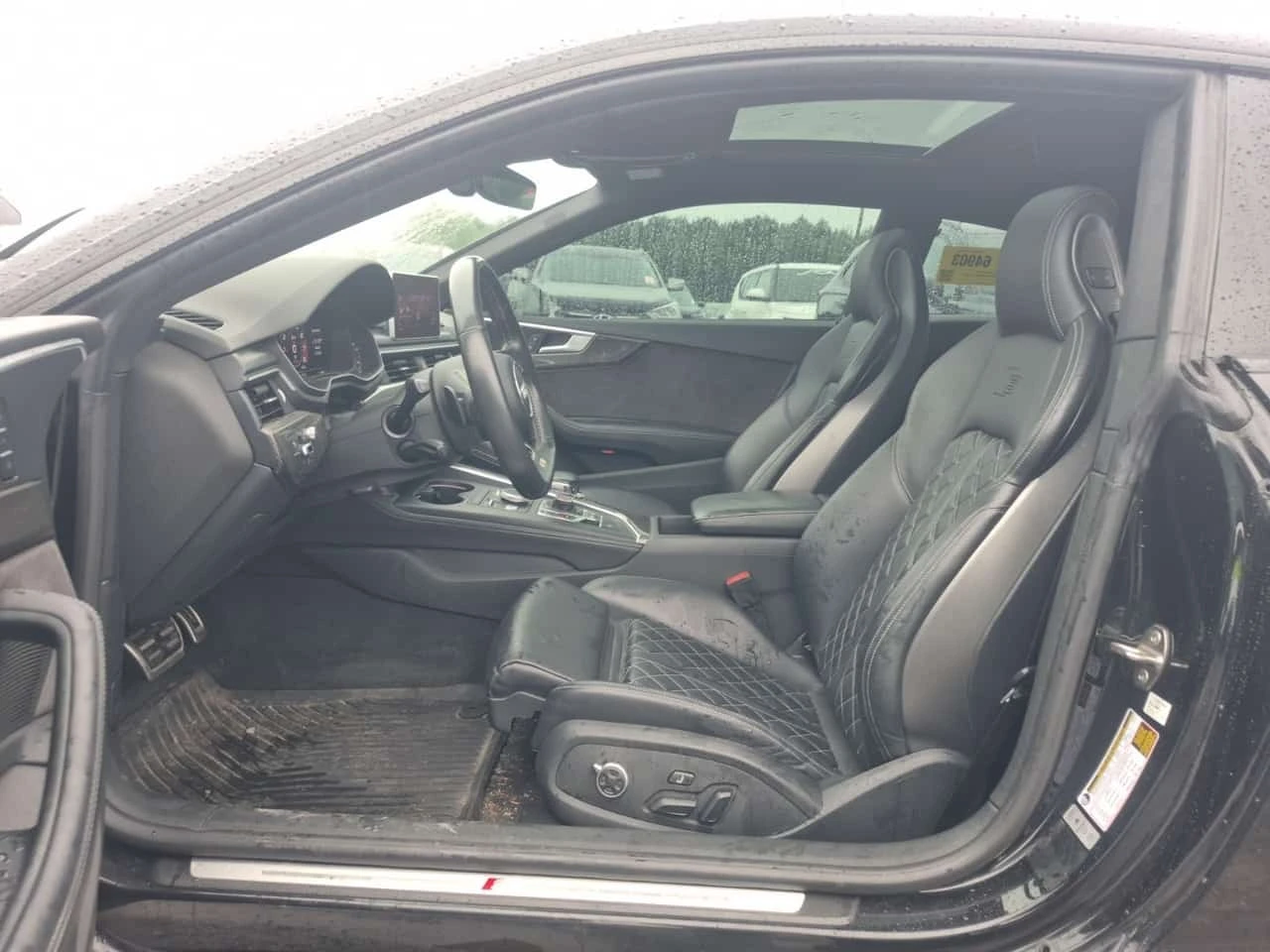 Audi A5 COUPE TECHNIK| MASSAGE| B&O| PANO| HUD| 360, снимка 5 - Автомобили и джипове - 56207964