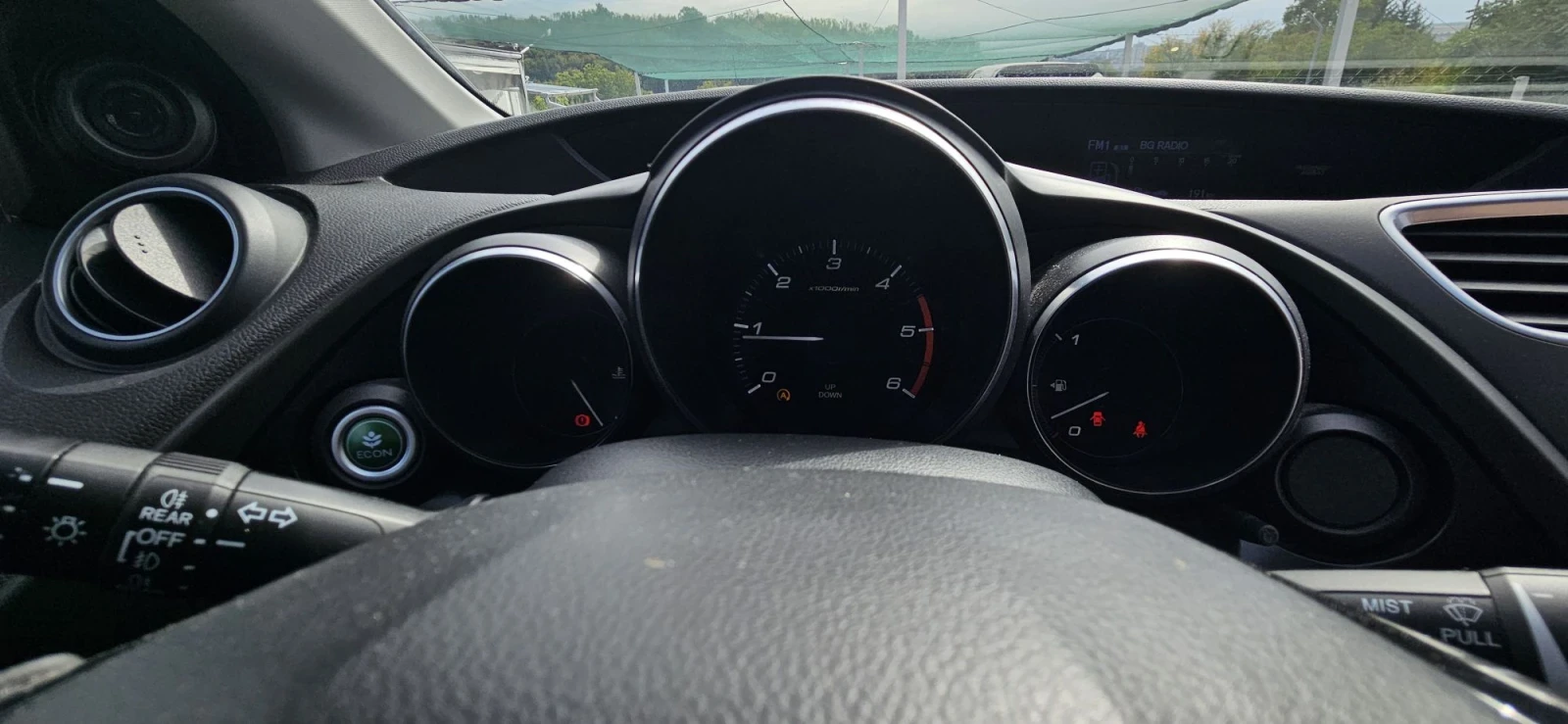 Honda Civic | Mobile.bg � ����������� 10