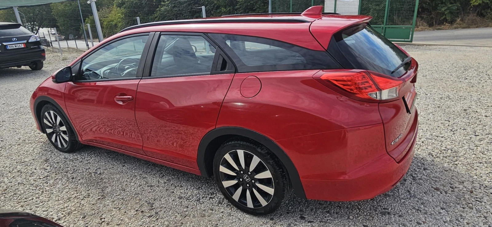 Honda Civic | Mobile.bg � ����������� 4