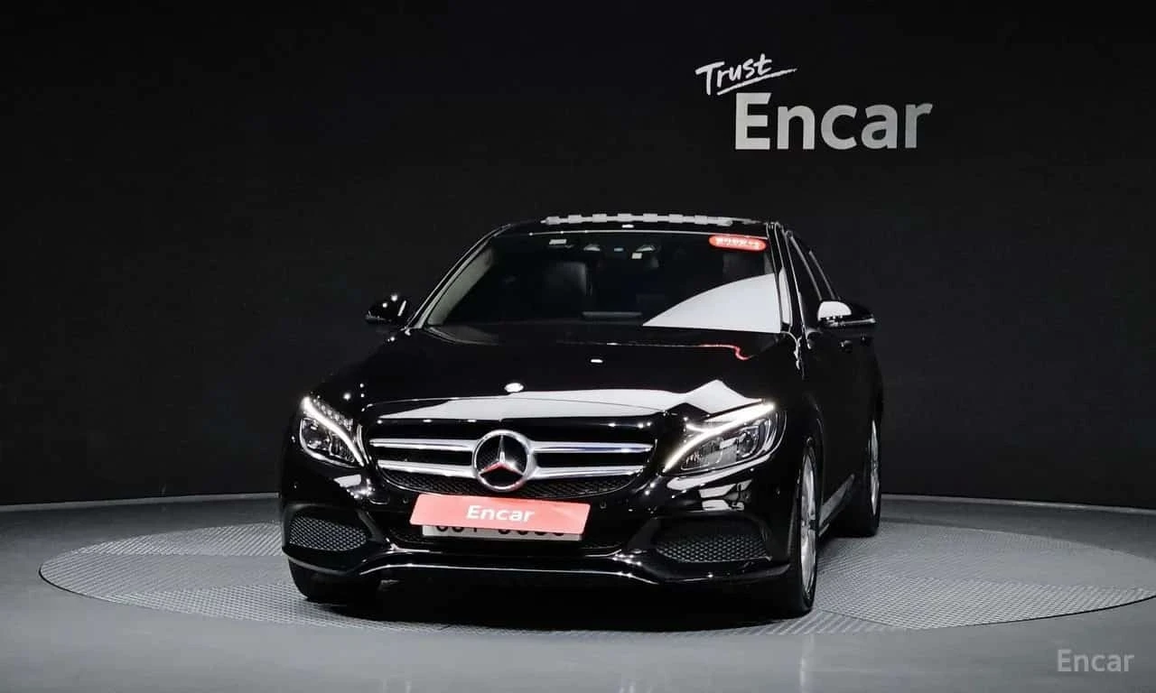 Mercedes-Benz C 220 * d Avantgarde * ��������� ���� �� �������� *  | Mobile.bg � ����������� 2