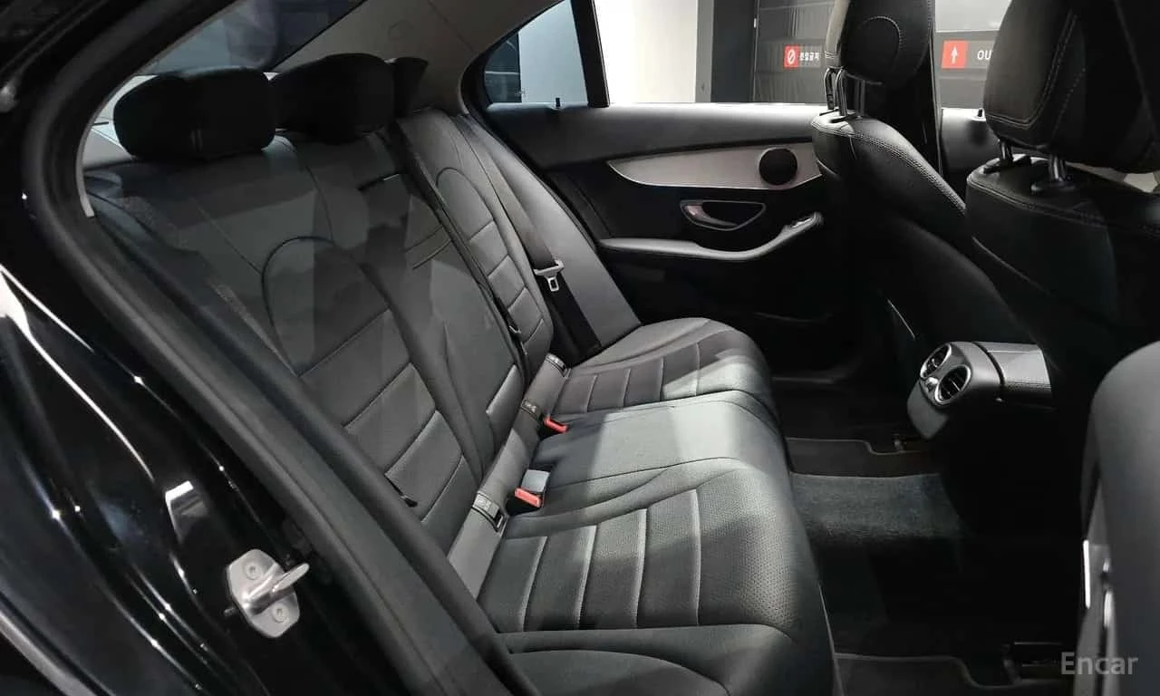 Mercedes-Benz C 220 * d Avantgarde * ��������� ���� �� �������� *  | Mobile.bg � ����������� 11