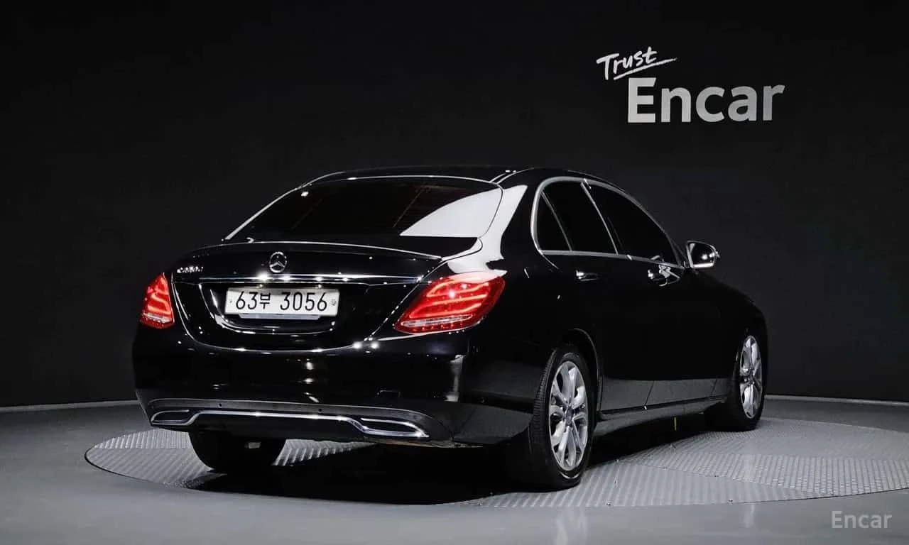 Mercedes-Benz C 220 * d Avantgarde * ��������� ���� �� �������� *  | Mobile.bg � ����������� 3