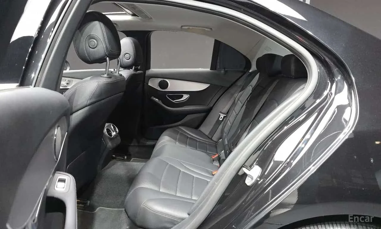 Mercedes-Benz C 220 * d Avantgarde * ��������� ���� �� �������� *  | Mobile.bg � ����������� 12