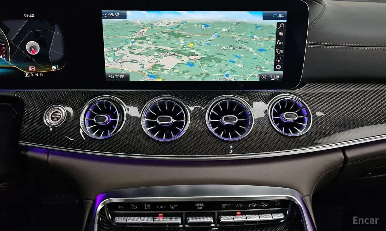 Mercedes-Benz AMG GT * 63 S 4MATIC+ * ��������� ���� �� �������� *  | Mobile.bg � ����������� 15