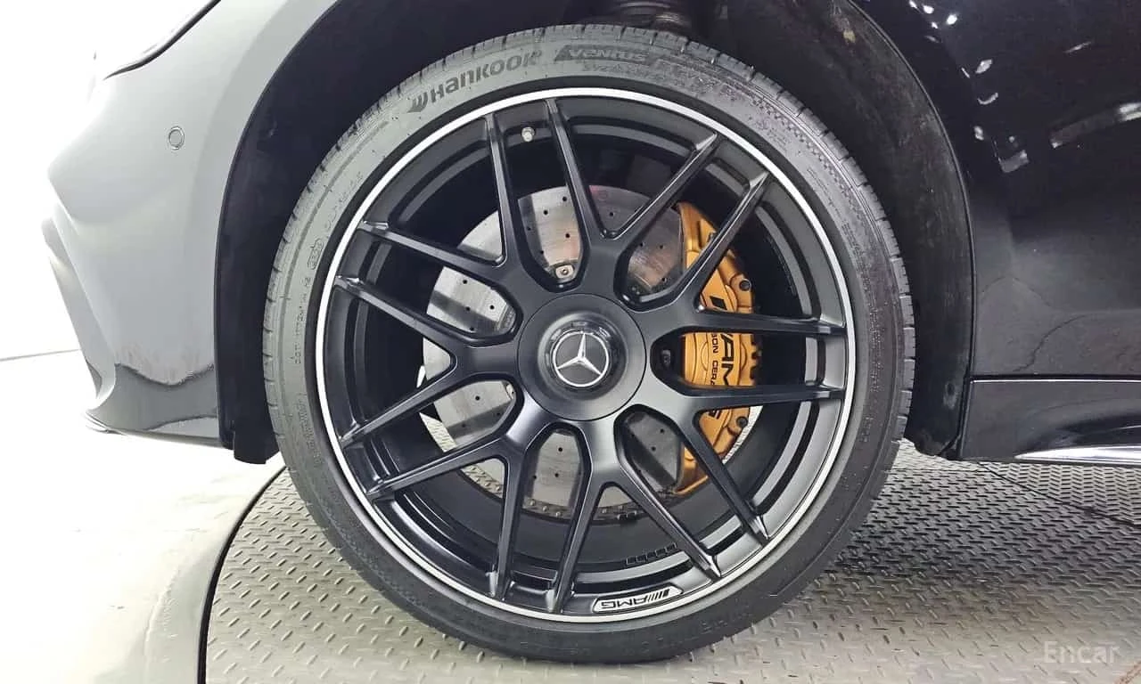 Mercedes-Benz AMG GT * 63 S 4MATIC+ * ��������� ���� �� �������� *  | Mobile.bg � ����������� 5