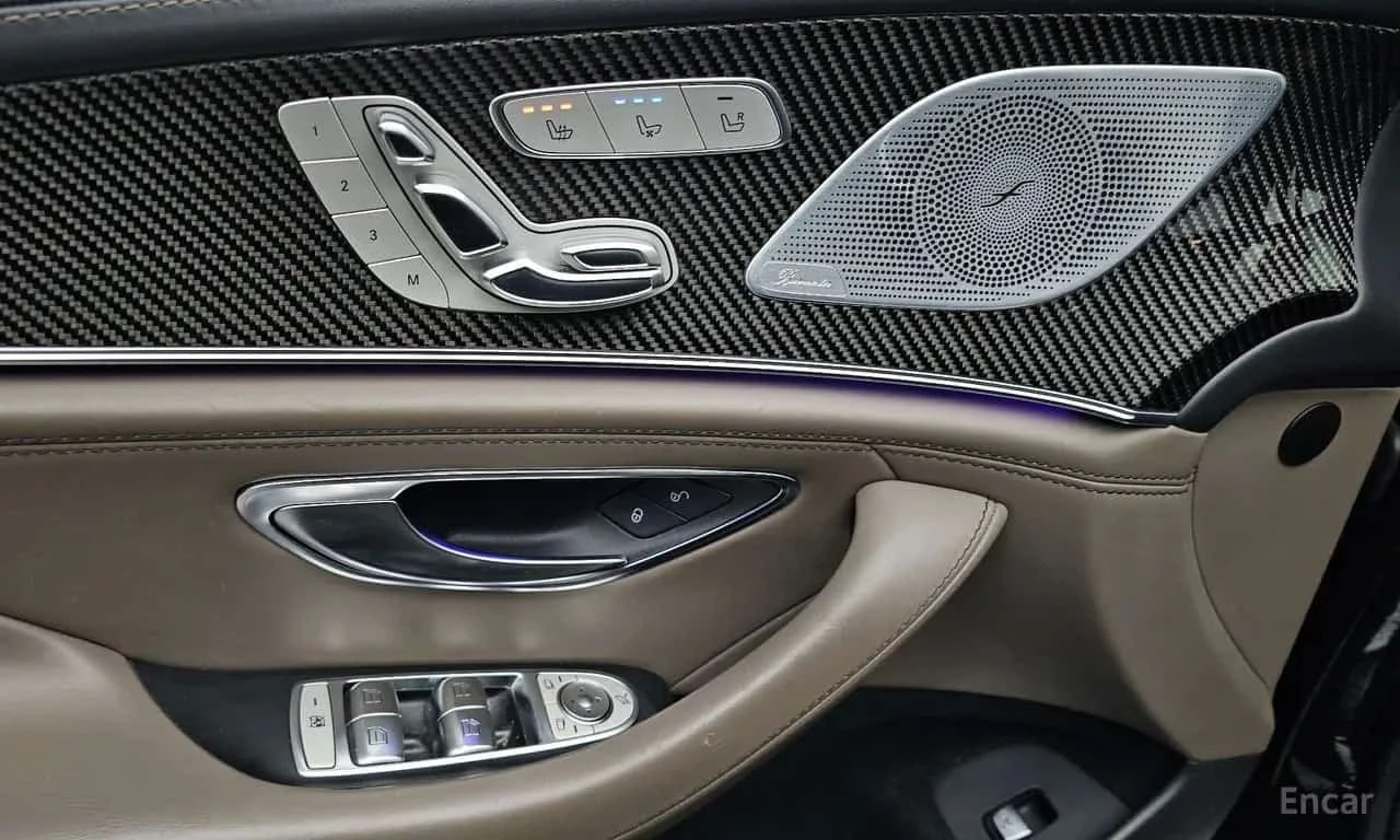 Mercedes-Benz AMG GT * 63 S 4MATIC+ * ��������� ���� �� �������� *  | Mobile.bg � ����������� 12