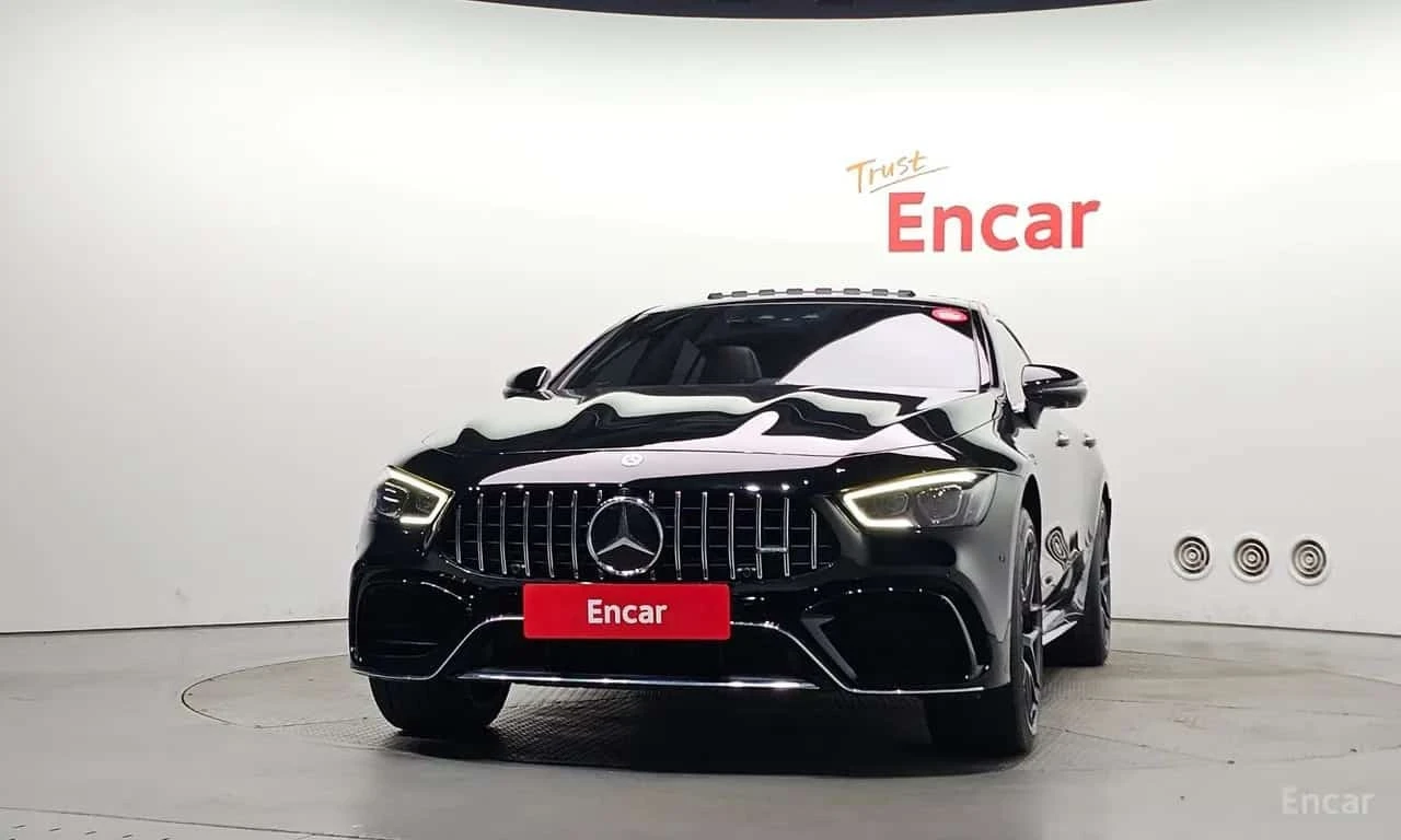 Mercedes-Benz AMG GT * 63 S 4MATIC+ * ��������� ���� �� �������� *  | Mobile.bg � ����������� 2