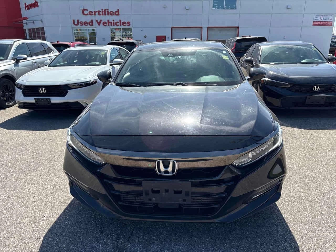 Honda Accord SPORT * ������ ���������������� �� HONDA*  | Mobile.bg � ����������� 2