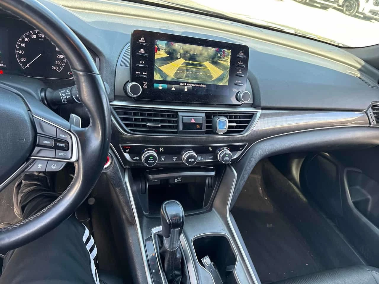 Honda Accord SPORT * ������ ���������������� �� HONDA*  | Mobile.bg � ����������� 9