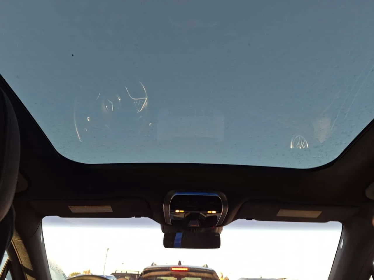 Mercedes-Benz EQS * 4matic Suv 580 * ����������*  | Mobile.bg � ����������� 13