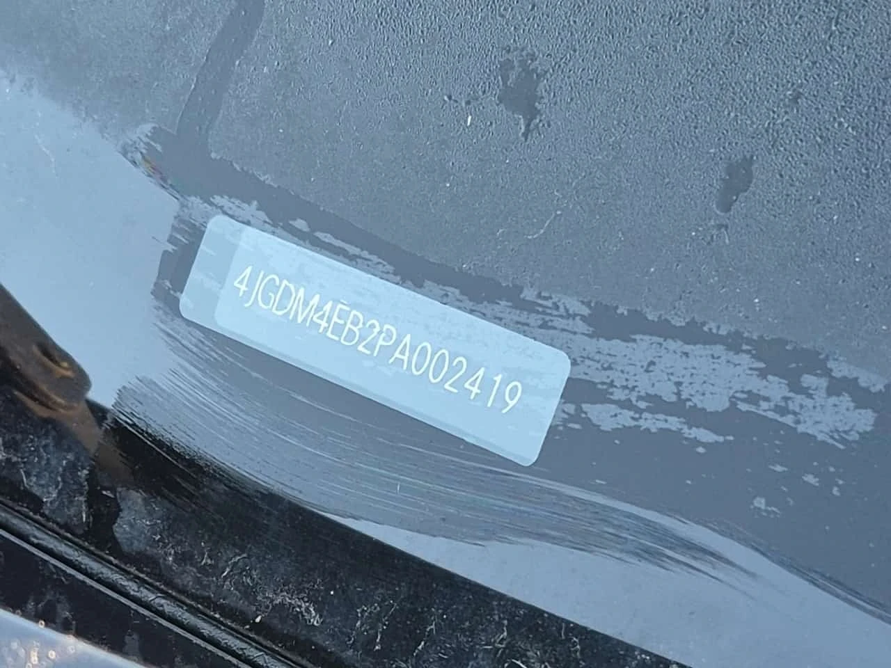 Mercedes-Benz EQS * 4matic Suv 580 * ����������*  | Mobile.bg � ����������� 17