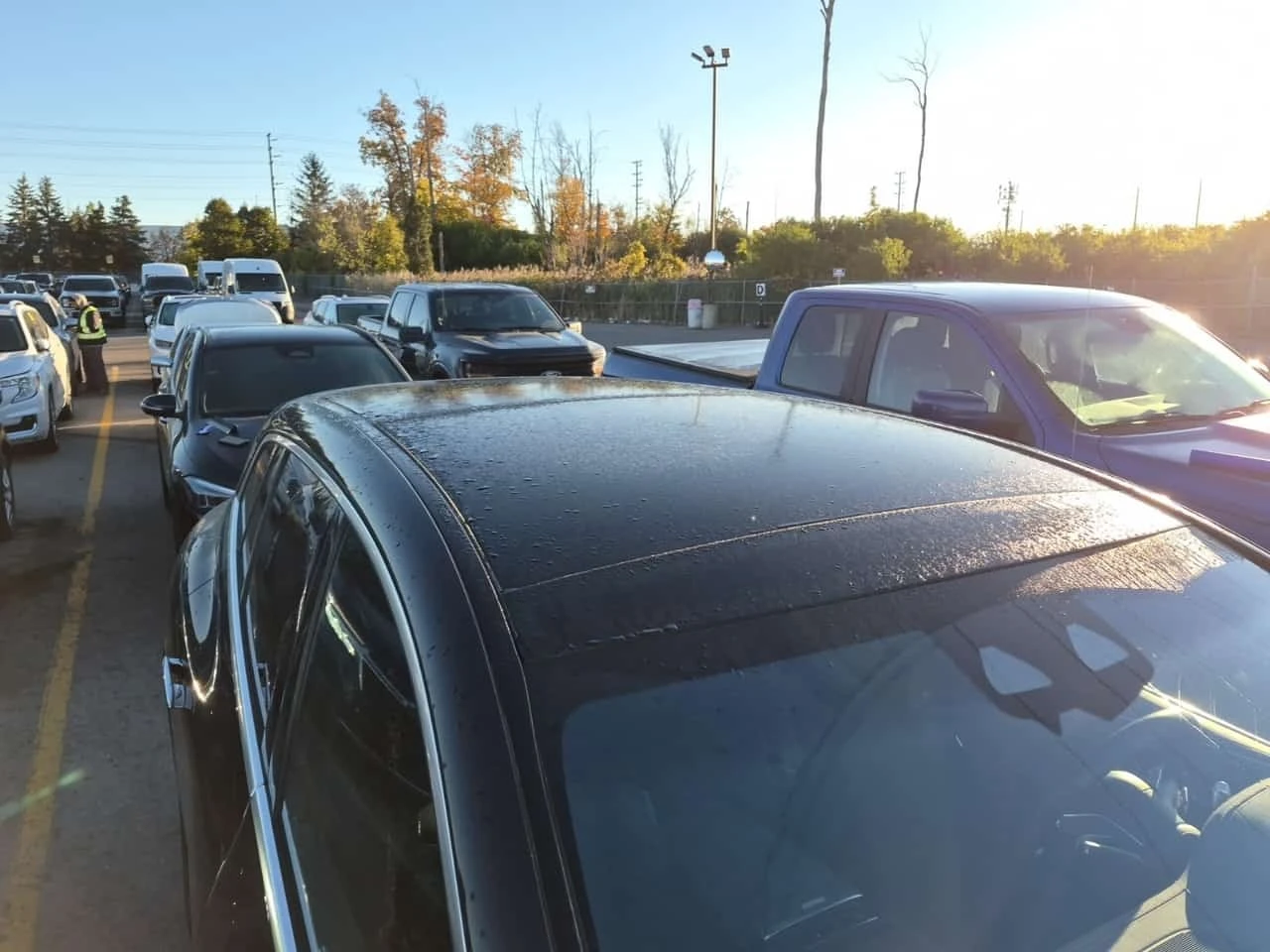 Mercedes-Benz EQS * 4matic Suv 580 * ����������*  | Mobile.bg � ����������� 7