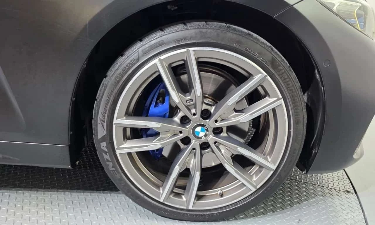 BMW 440 M440i xDrive Coup� / ���� �� ��������  | Mobile.bg � ����������� 5