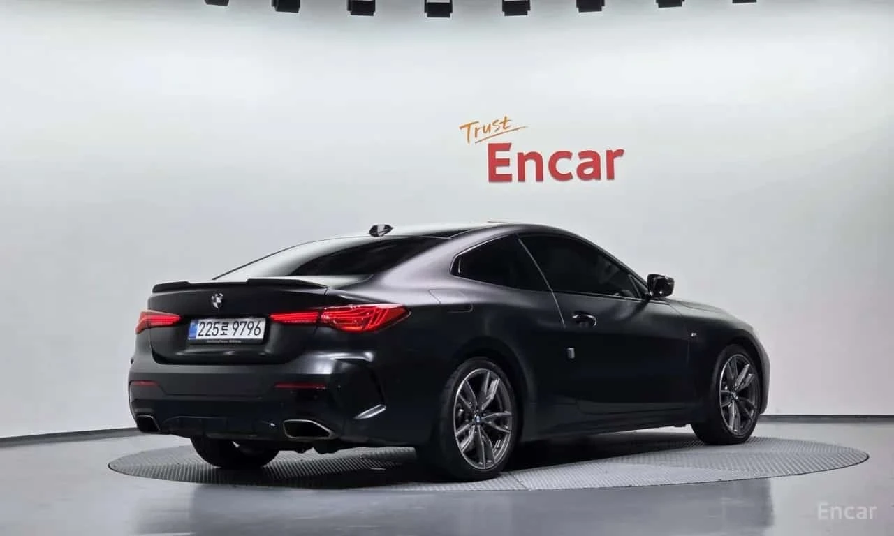 BMW 440 M440i xDrive Coup� / ���� �� ��������  | Mobile.bg � ����������� 2