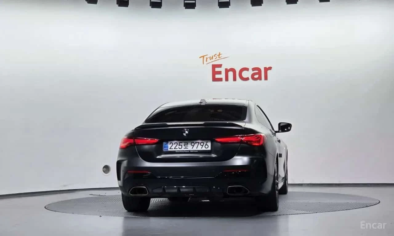 BMW 440 M440i xDrive Coup� / ���� �� ��������  | Mobile.bg � ����������� 4