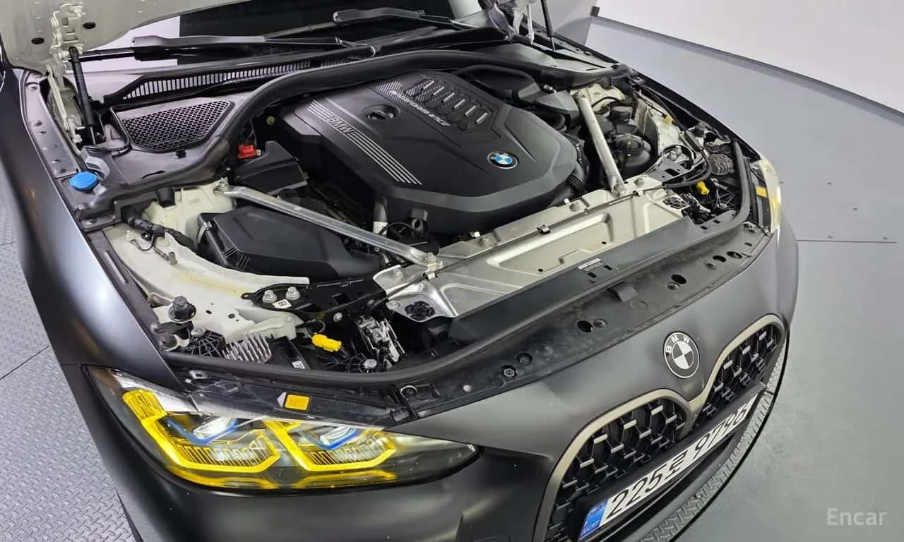 BMW 440 M440i xDrive Coup� / ���� �� ��������  | Mobile.bg � ����������� 6