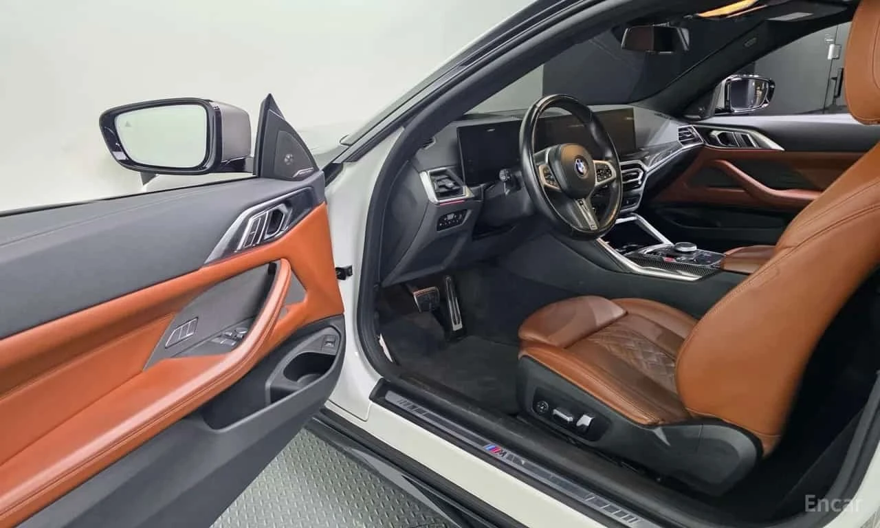 BMW 440 M440i xDrive Coup� / ���� �� ��������  | Mobile.bg � ����������� 10