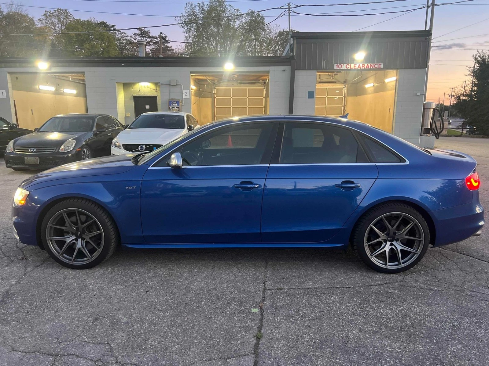 Audi S4 Technik * ������ ���� * ���������� * (���� �� ��) | Mobile.bg � ����������� 2