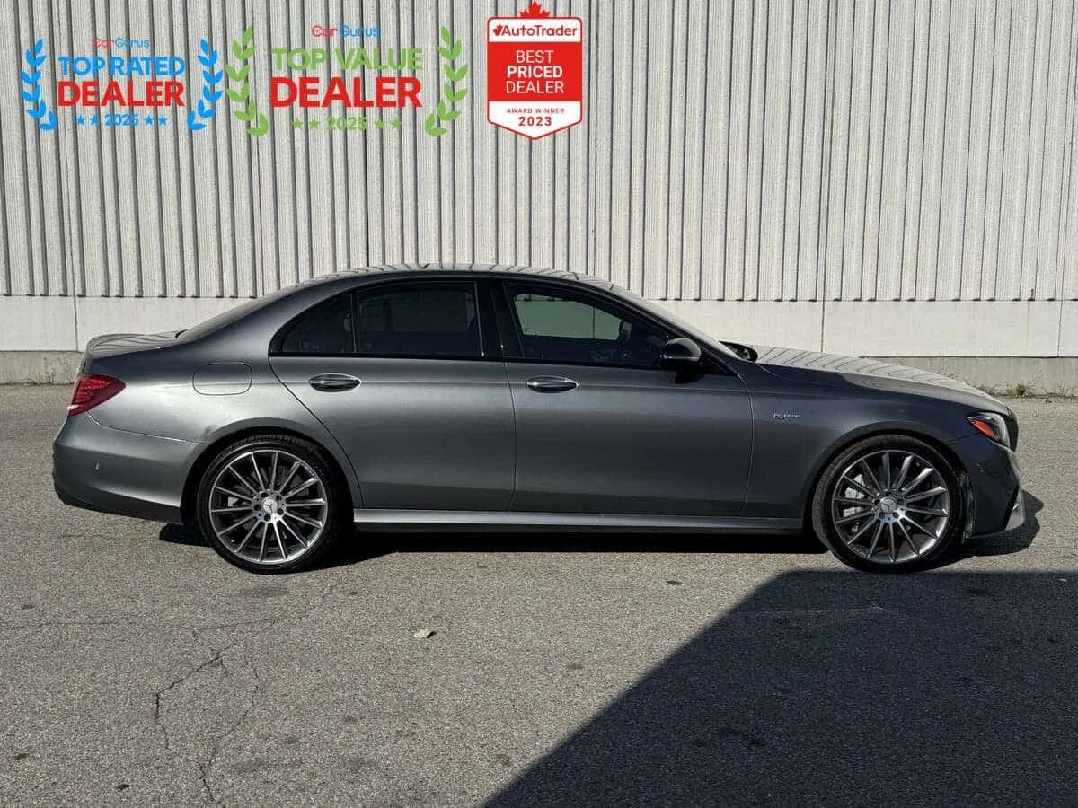 Mercedes-Benz E 43 AMG  | BURMESTER | ��������� | ����� |  | Mobile.bg � ����������� 8