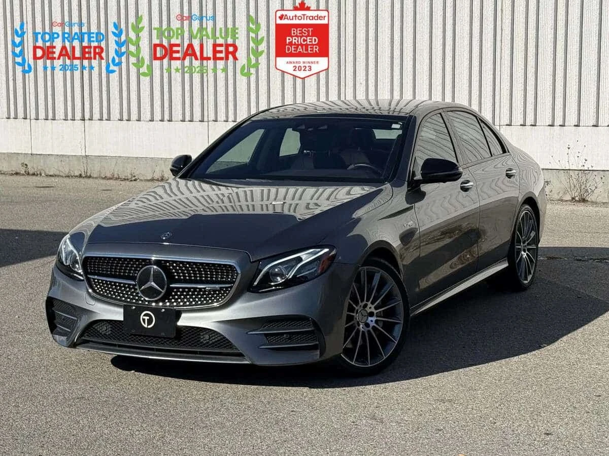 Mercedes-Benz E 43 AMG  | BURMESTER | ��������� | ����� |  | Mobile.bg � ����������� 4