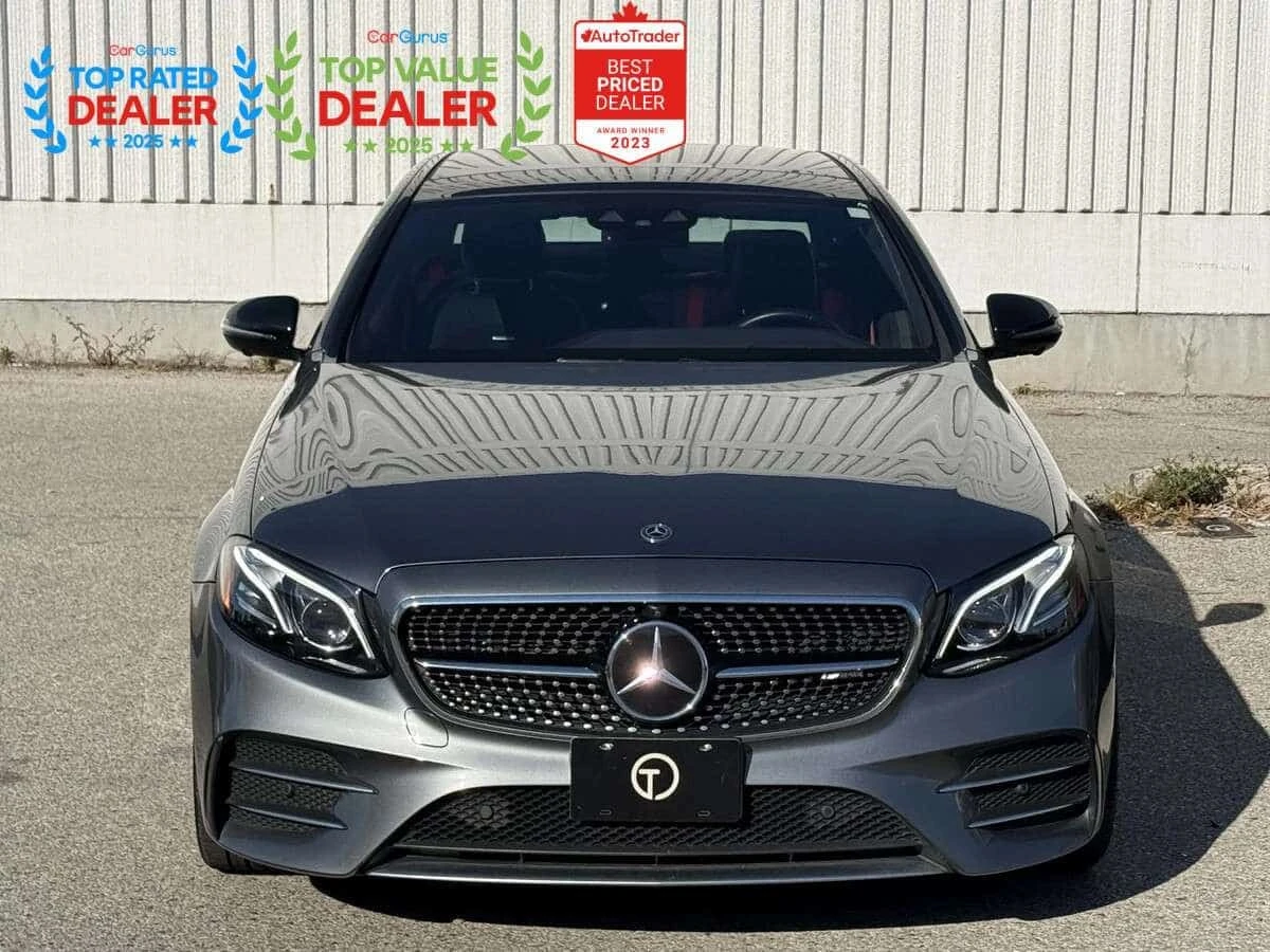 Mercedes-Benz E 43 AMG  | BURMESTER | ��������� | ����� |  | Mobile.bg � ����������� 5