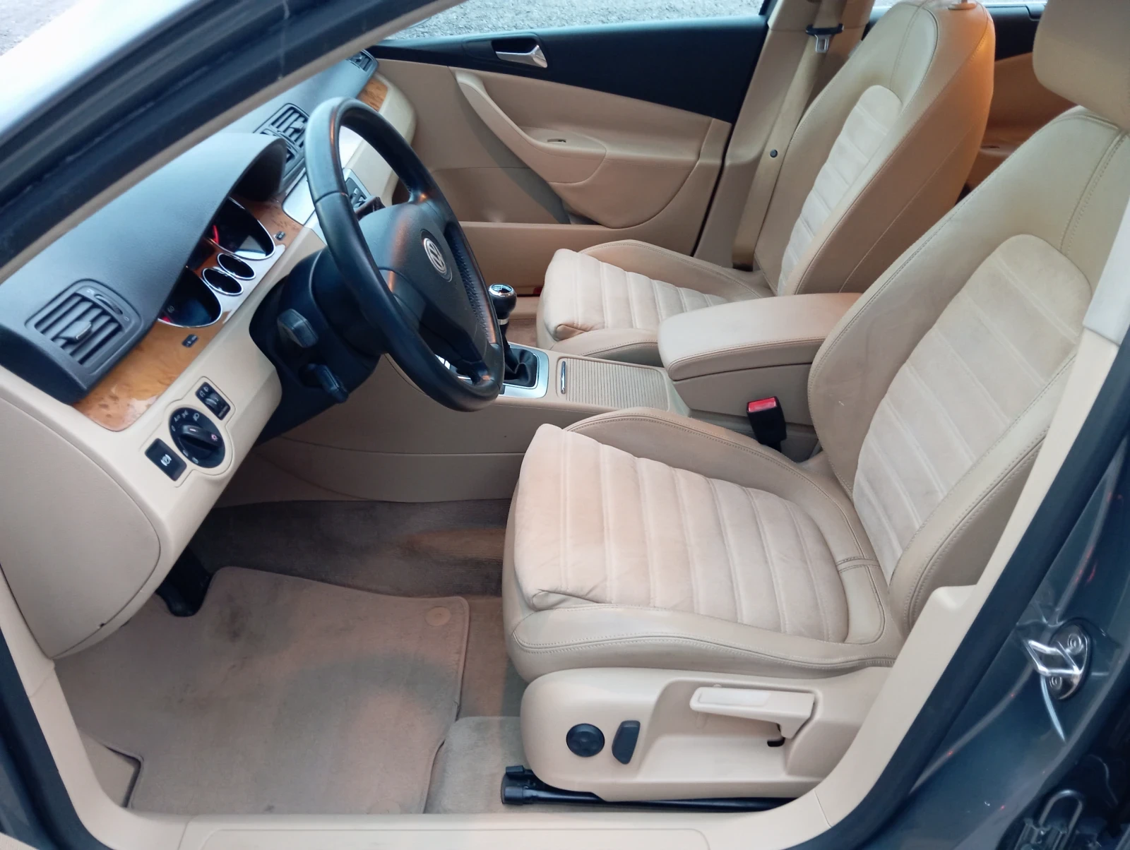 VW Passat  High line Лизинг , снимка 7 - Автомобили и джипове - 56712183