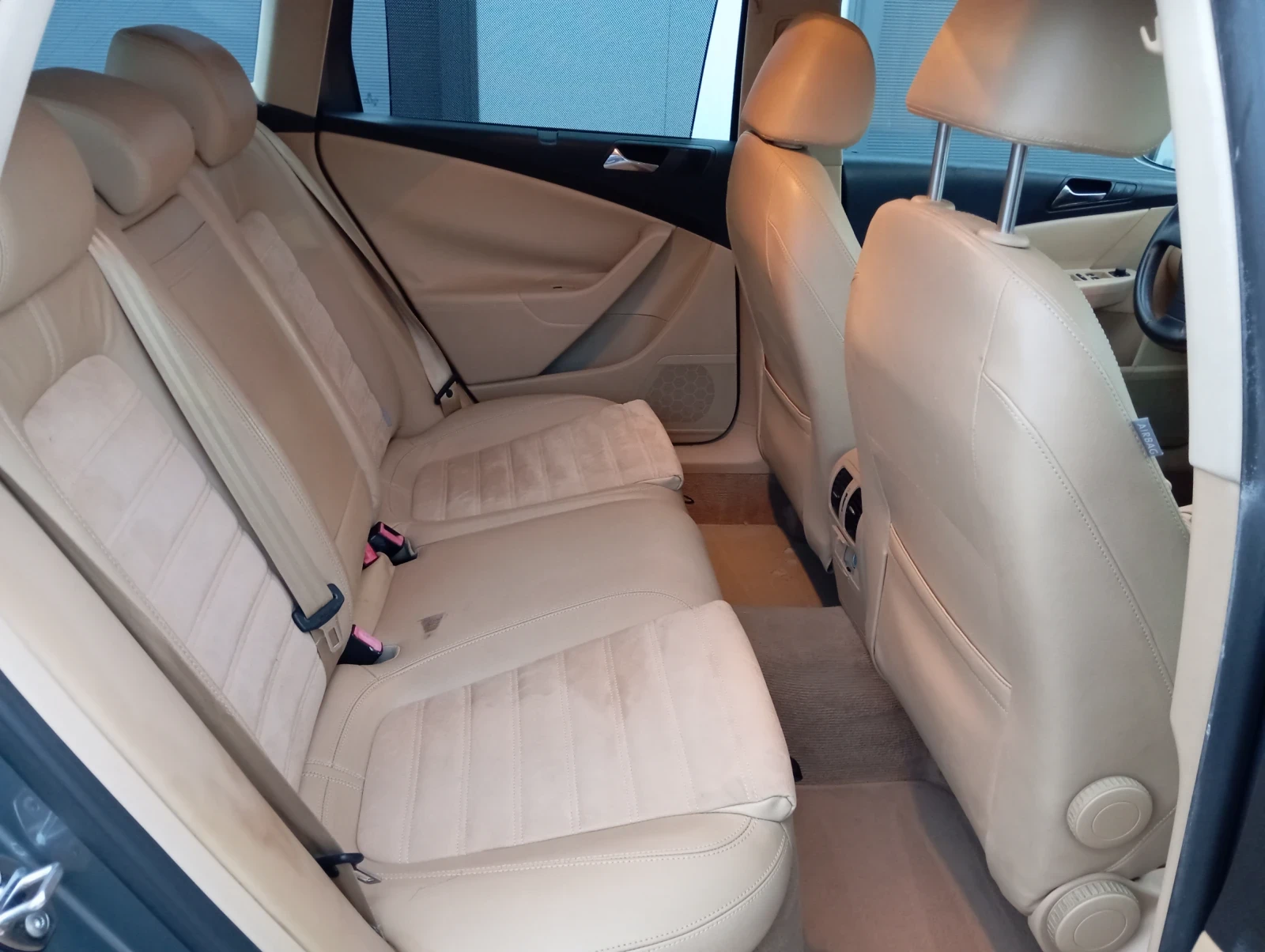 VW Passat  High line Лизинг , снимка 10 - Автомобили и джипове - 56712183