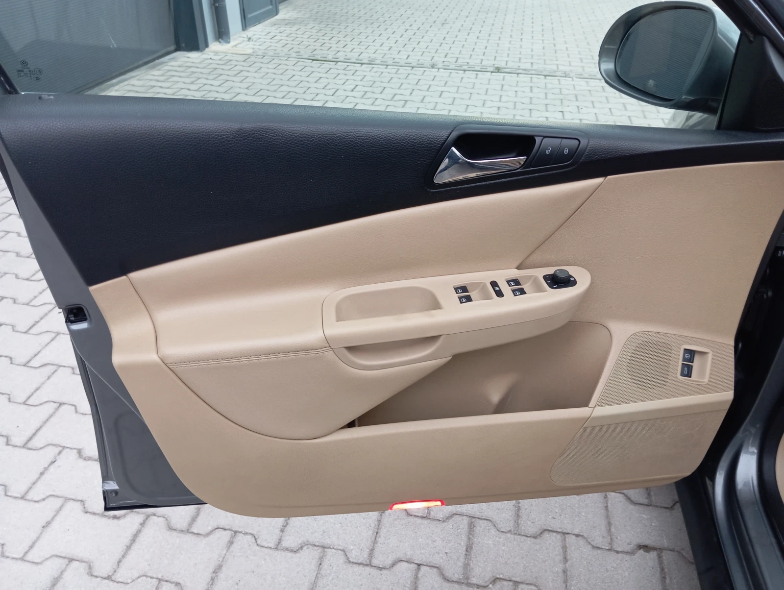 VW Passat  High line Лизинг , снимка 8 - Автомобили и джипове - 56712183
