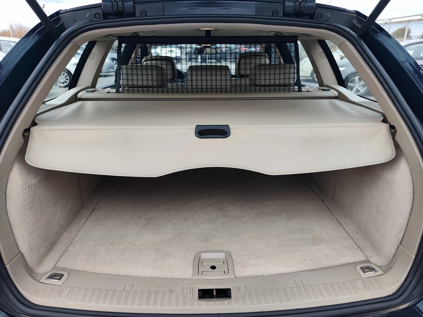 BMW 520 FACE LIFT | Mobile.bg � ����������� 15