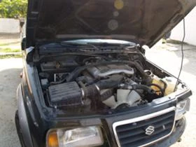 Suzuki Vitara 2.0V6, снимка 2