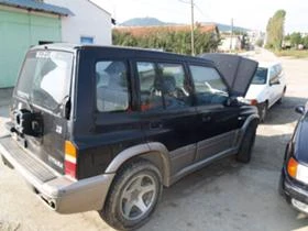 Suzuki Vitara 2.0V6, снимка 3