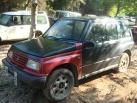 Suzuki Vitara 1.6 16V, снимка 1
