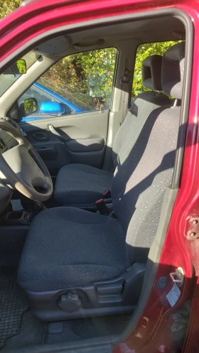 Suzuki Ignis 1.3, снимка 6