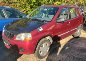 Suzuki Ignis 1.3, снимка 3