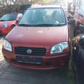 Suzuki Ignis 1.3, снимка 9
