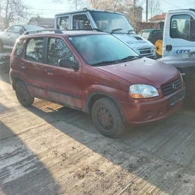Suzuki Ignis 1.3, снимка 10