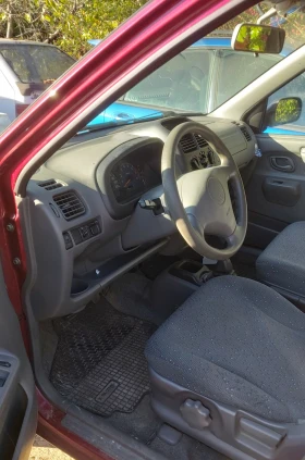 Suzuki Ignis 1.3, снимка 5