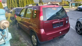 Suzuki Ignis 1.3, снимка 13