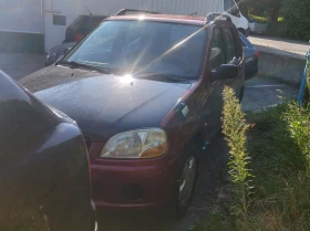 Suzuki Ignis 1.3, снимка 2