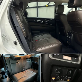 Infiniti QX60 7 МЕСТЕН* V6* FULL* , снимка 14