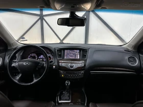 Infiniti QX60 7 МЕСТЕН* V6* FULL* , снимка 9
