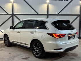 Infiniti QX60 7 МЕСТЕН* V6* FULL* , снимка 5