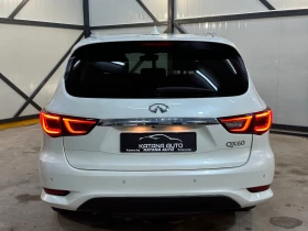 Infiniti QX60 7 МЕСТЕН* V6* FULL* , снимка 6