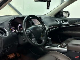 Infiniti QX60 7 МЕСТЕН* V6* FULL* , снимка 7
