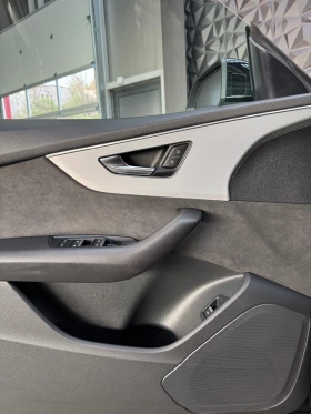 Audi Q8 5.0 TDI/3xS-line-BLACK OPTIC/DISTRONIK/ПАНОРАМА, снимка 14