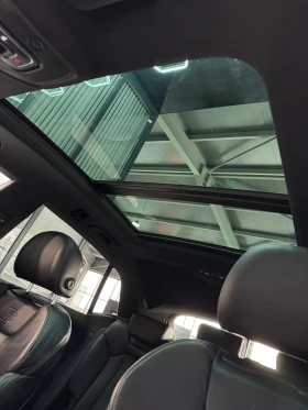Audi Q8 5.0 TDI/3xS-line-BLACK OPTIC/DISTRONIK/ПАНОРАМА, снимка 11
