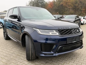 Land Rover Range Rover Sport P400e * Pano* Meridian* , снимка 2