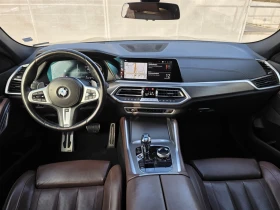 BMW X6 xDrive40d, снимка 10