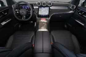 Mercedes-Benz GLC 220 d 4Matic = AMG Line = Advanced Plus Гаранция, снимка 5